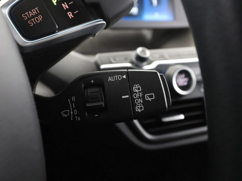 BMW i3 full LED czujniki parkowania I (2013-)