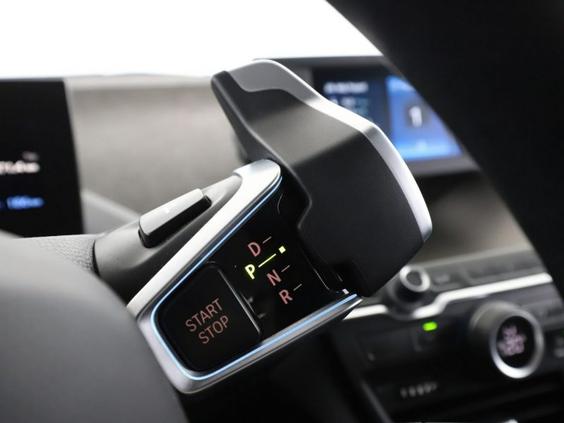 BMW i3 full LED czujniki parkowania I (2013-)