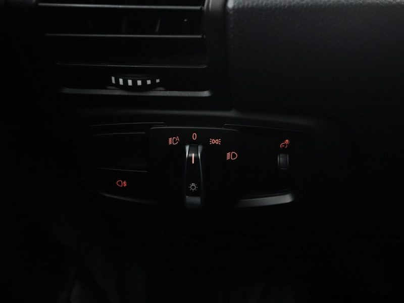 BMW i3 full LED czujniki parkowania I (2013-)