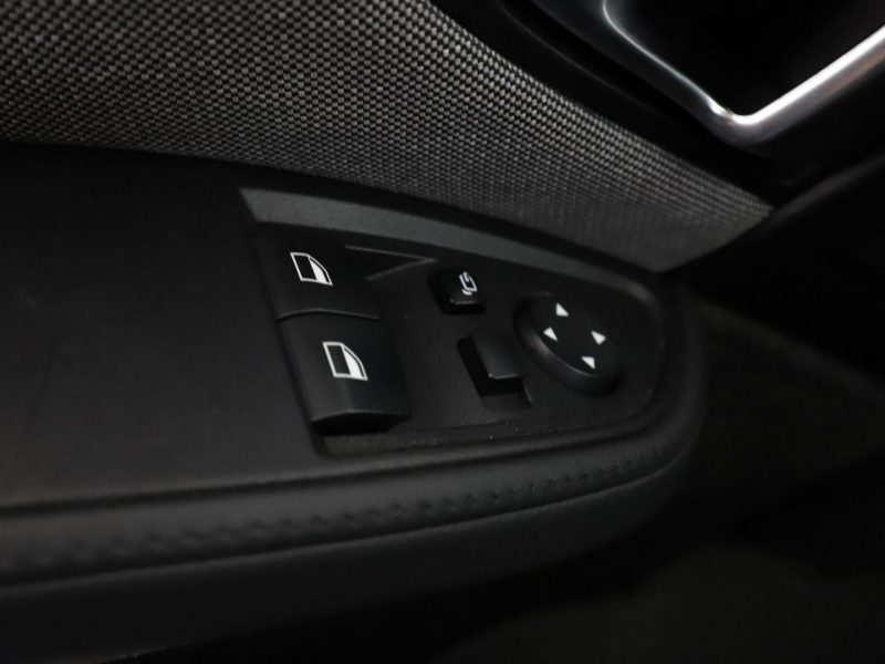 BMW i3 full LED czujniki parkowania I (2013-)