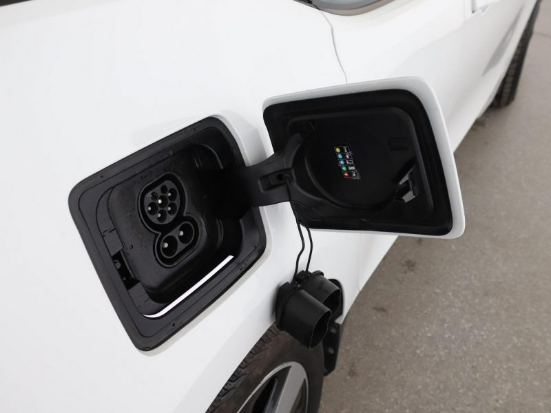 BMW i3 full LED czujniki parkowania I (2013-)