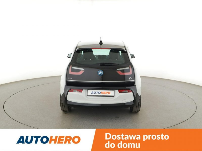 BMW i3 full LED czujniki parkowania I (2013-)