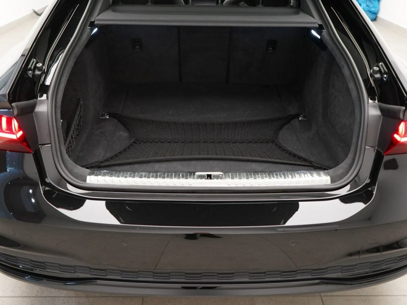 Audi A7 50 TDI Quattro Sline Virtual MatrixHD kamera ACC Panorama Hak 4G9 (2018-)