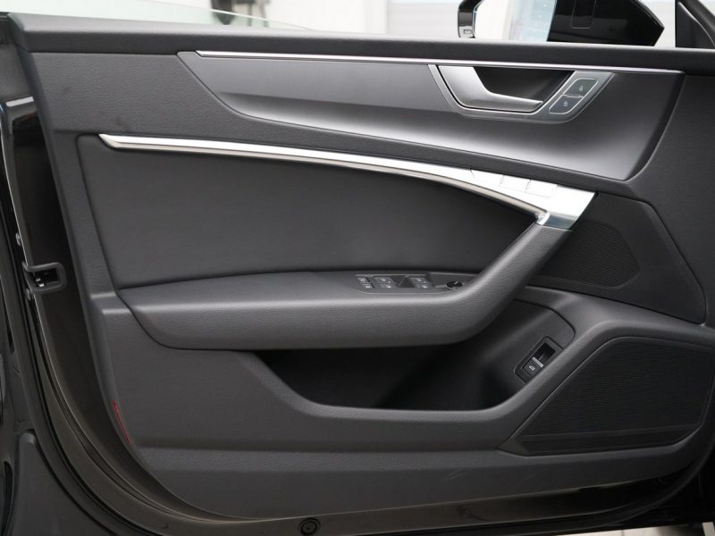 Audi A7 50 TDI Quattro Sline Virtual MatrixHD kamera ACC Panorama Hak 4G9 (2018-)