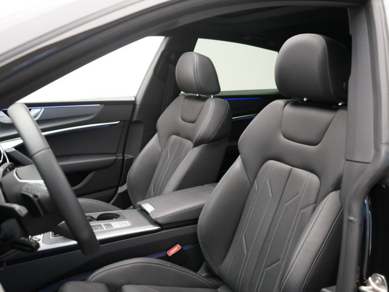 Audi A7 50 TDI Quattro Sline Virtual MatrixHD kamera ACC Panorama Hak 4G9 (2018-)