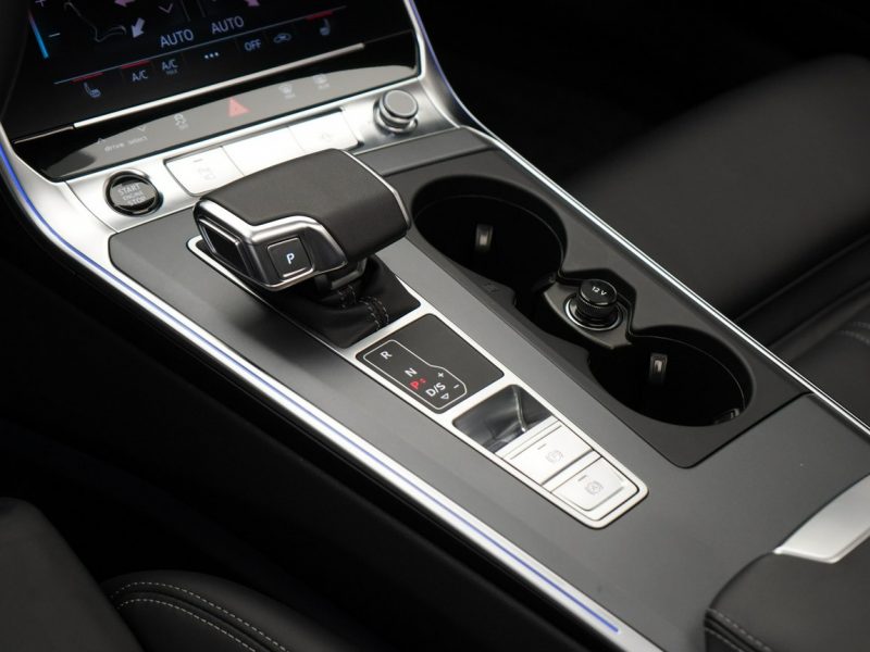 Audi A7 50 TDI Quattro Sline Virtual MatrixHD kamera ACC Panorama Hak 4G9 (2018-)