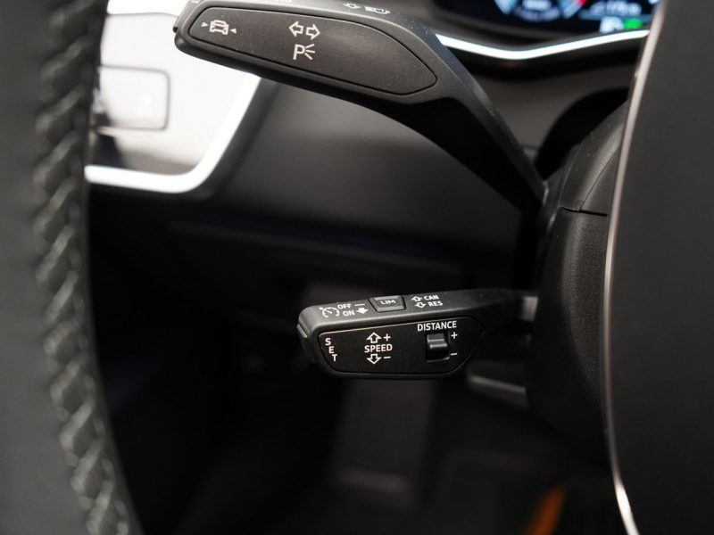 Audi A7 50 TDI Quattro Sline Virtual MatrixHD kamera ACC Panorama Hak 4G9 (2018-)