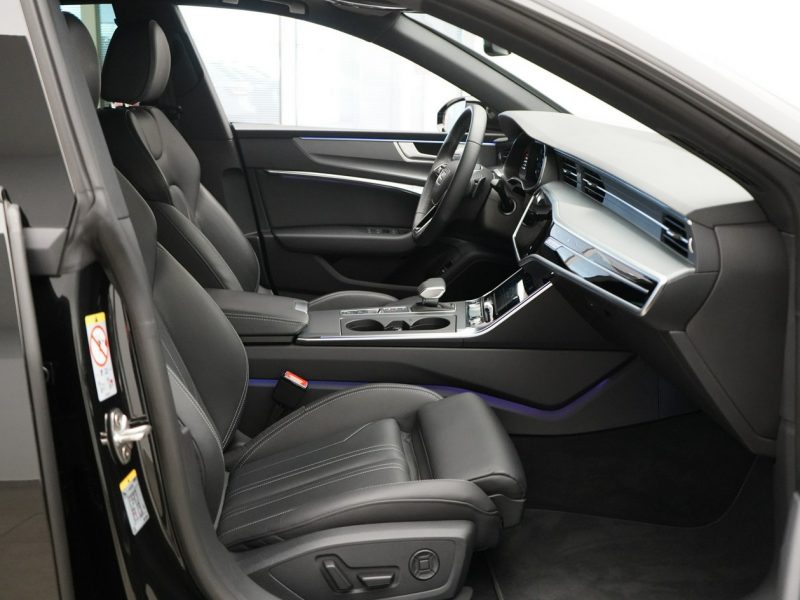 Audi A7 50 TDI Quattro Sline Virtual MatrixHD kamera ACC Panorama Hak 4G9 (2018-)