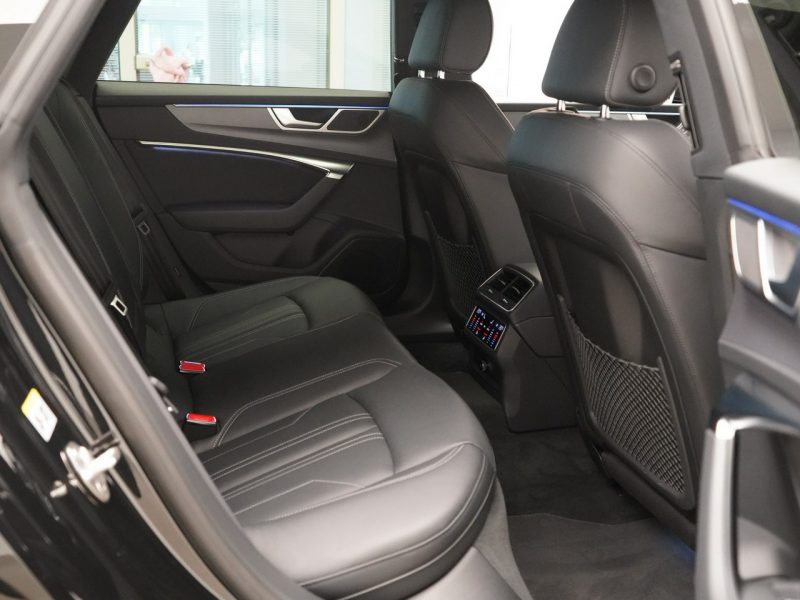 Audi A7 50 TDI Quattro Sline Virtual MatrixHD kamera ACC Panorama Hak 4G9 (2018-)