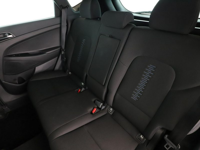 Hyundai Tucson 177KM navi grzane fotele kamera tempomat LED III (2015-2020)