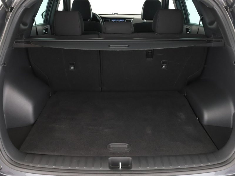 Hyundai Tucson 177KM navi grzane fotele kamera tempomat LED III (2015-2020)