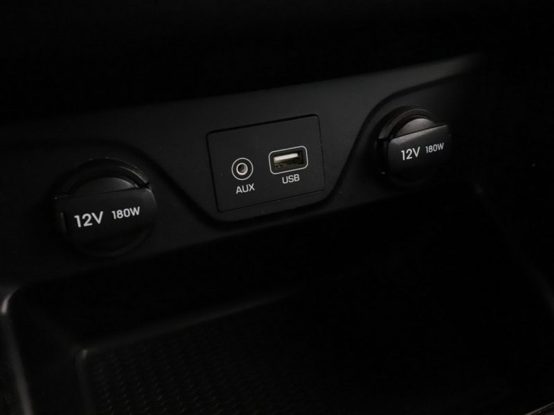 Hyundai Tucson 177KM navi grzane fotele kamera tempomat LED III (2015-2020)