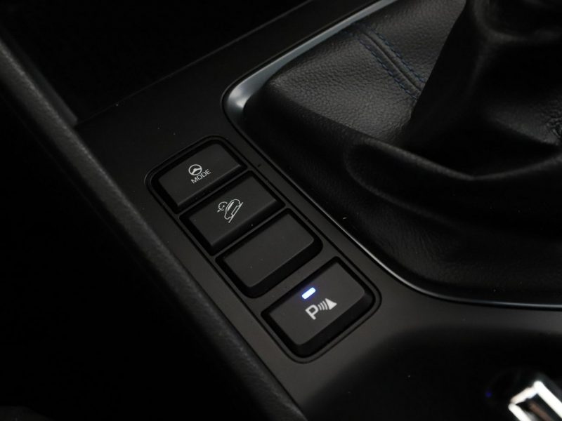 Hyundai Tucson 177KM navi grzane fotele kamera tempomat LED III (2015-2020)