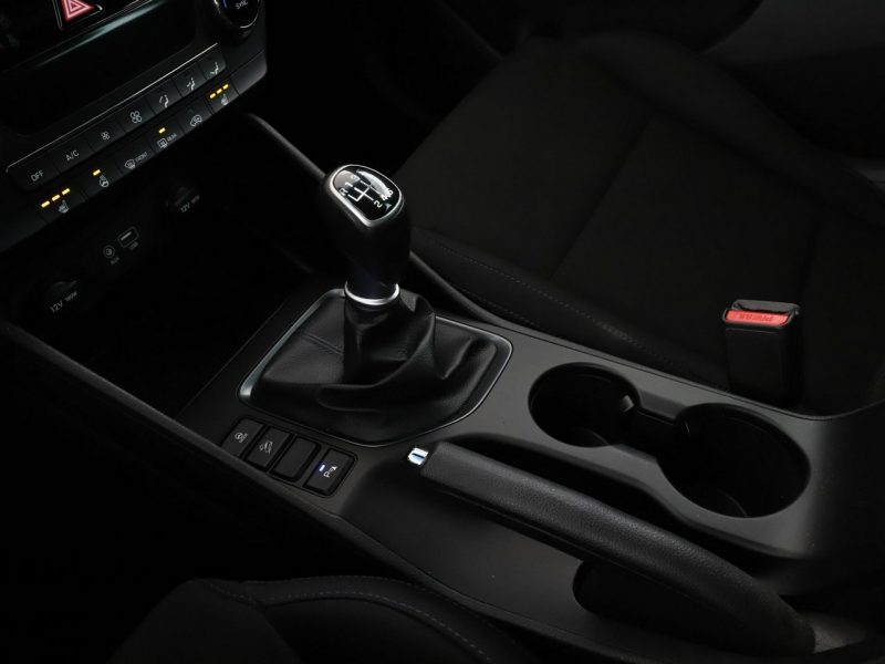 Hyundai Tucson 177KM navi grzane fotele kamera tempomat LED III (2015-2020)