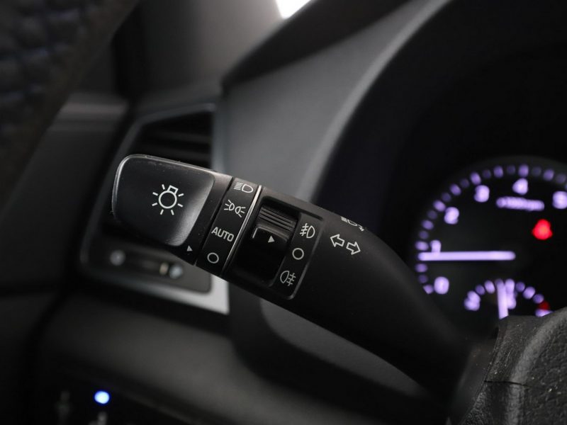 Hyundai Tucson 177KM navi grzane fotele kamera tempomat LED III (2015-2020)