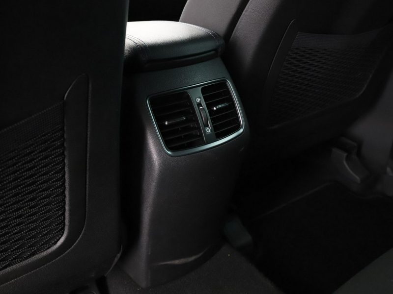 Hyundai Tucson 177KM navi grzane fotele kamera tempomat LED III (2015-2020)