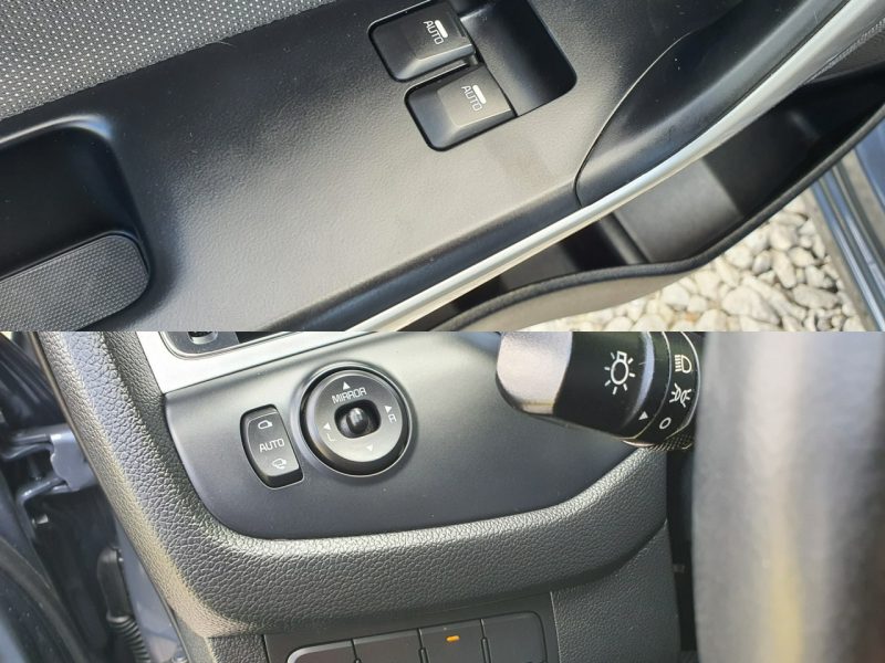Kia Cee'd 1.6 GDi 135KM # Serwisowany do Końca w ASO # Super Stan !!! II (2012-)