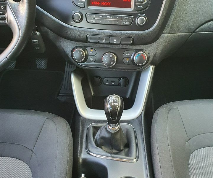 Kia Cee'd 1.6 GDi 135KM # Serwisowany do Końca w ASO # Super Stan !!! II (2012-)