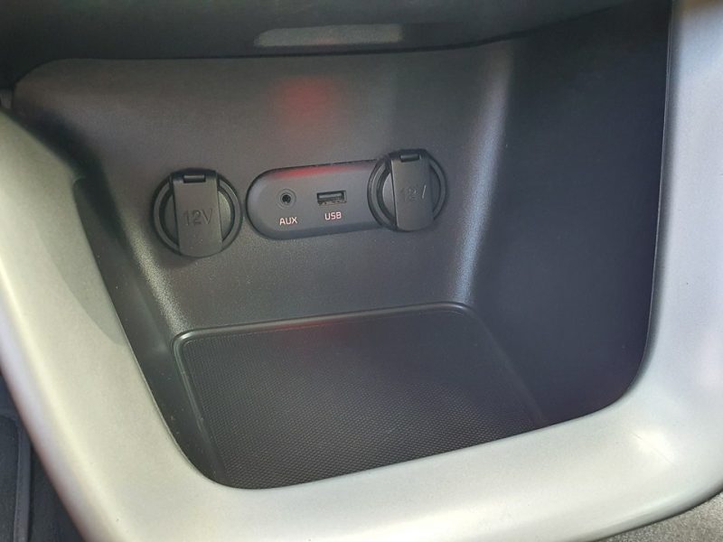 Kia Cee'd 1.6 GDi 135KM # Serwisowany do Końca w ASO # Super Stan !!! II (2012-)