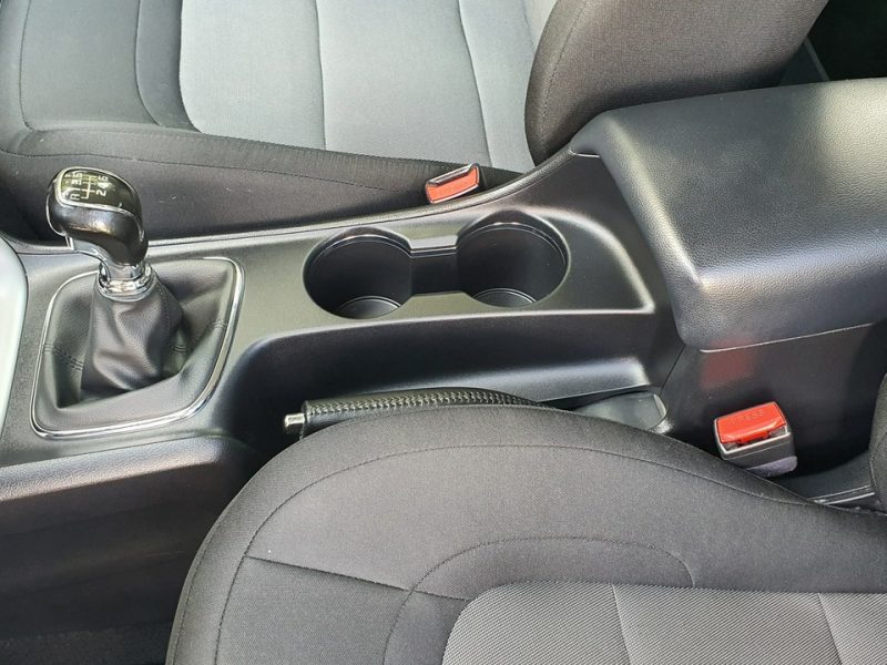 Kia Cee'd 1.6 GDi 135KM # Serwisowany do Końca w ASO # Super Stan !!! II (2012-)