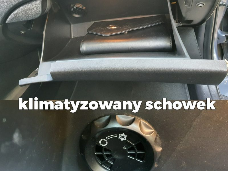 Kia Cee'd 1.6 GDi 135KM # Serwisowany do Końca w ASO # Super Stan !!! II (2012-)