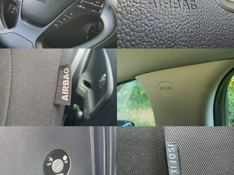 Kia Cee'd 1.6 GDi 135KM # Serwisowany do Końca w ASO # Super Stan !!! II (2012-)
