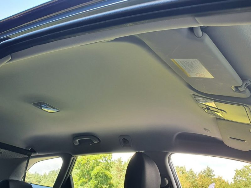Kia Cee'd 1.6 GDi 135KM # Serwisowany do Końca w ASO # Super Stan !!! II (2012-)