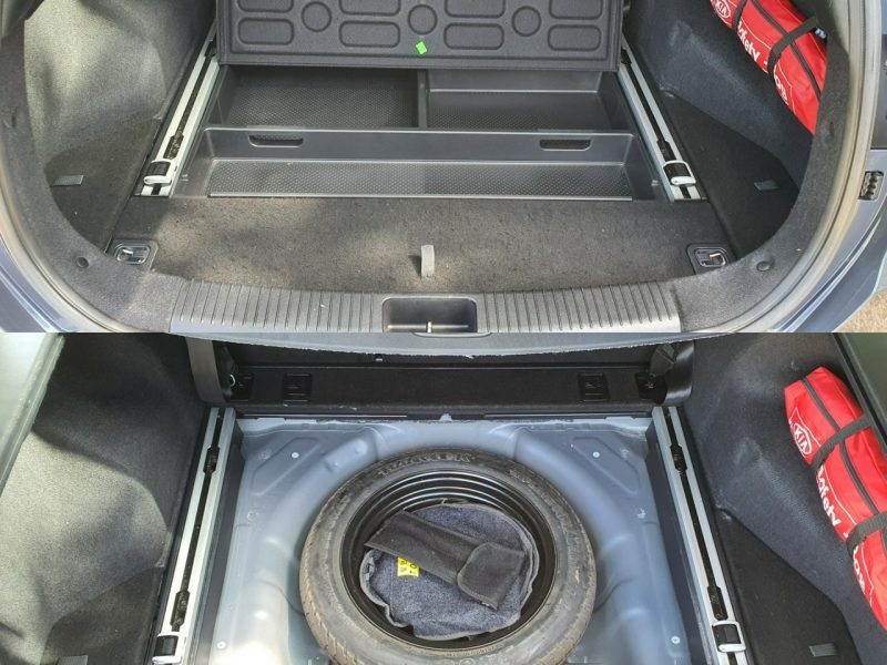 Kia Cee'd 1.6 GDi 135KM # Serwisowany do Końca w ASO # Super Stan !!! II (2012-)