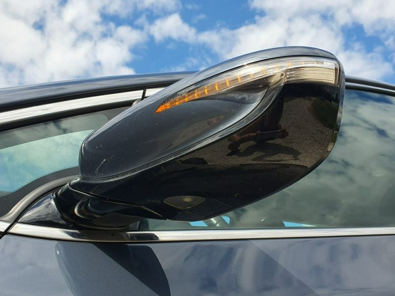 Kia Cee'd 1.6 GDi 135KM # Serwisowany do Końca w ASO # Super Stan !!! II (2012-)