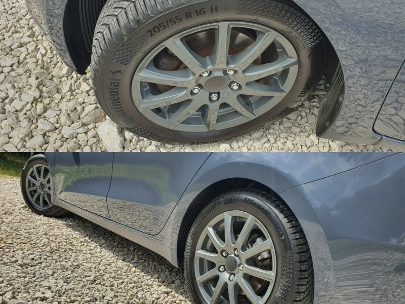 Kia Cee'd 1.6 GDi 135KM # Serwisowany do Końca w ASO # Super Stan !!! II (2012-)