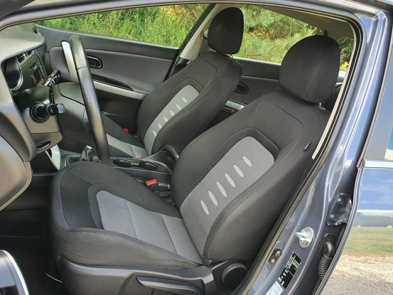 Kia Cee'd 1.6 GDi 135KM # Serwisowany do Końca w ASO # Super Stan !!! II (2012-)