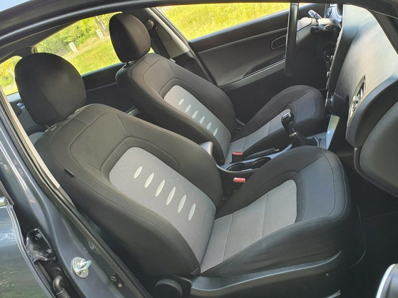 Kia Cee'd 1.6 GDi 135KM # Serwisowany do Końca w ASO # Super Stan !!! II (2012-)