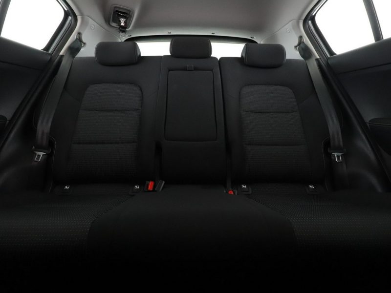 Kia Sportage lift full LED klima auto navi kamera i czujniki parkowania grzane fote IV (2016-2021)