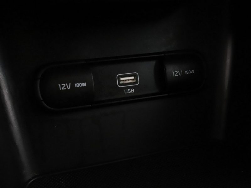 Kia Sportage lift full LED klima auto navi kamera i czujniki parkowania grzane fote IV (2016-2021)