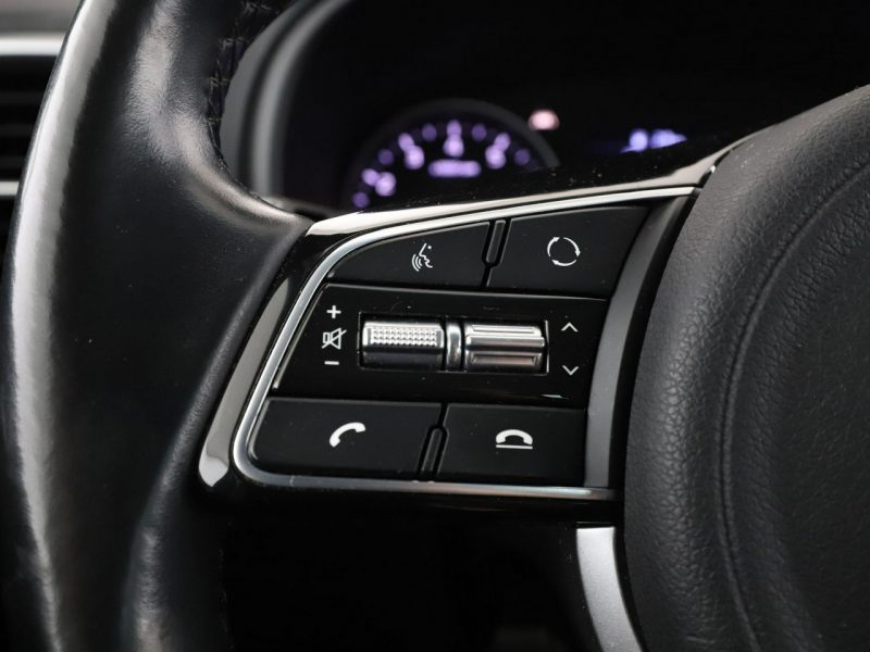 Kia Sportage lift full LED klima auto navi kamera i czujniki parkowania grzane fote IV (2016-2021)