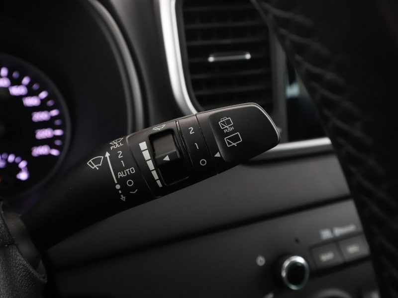 Kia Sportage lift full LED klima auto navi kamera i czujniki parkowania grzane fote IV (2016-2021)