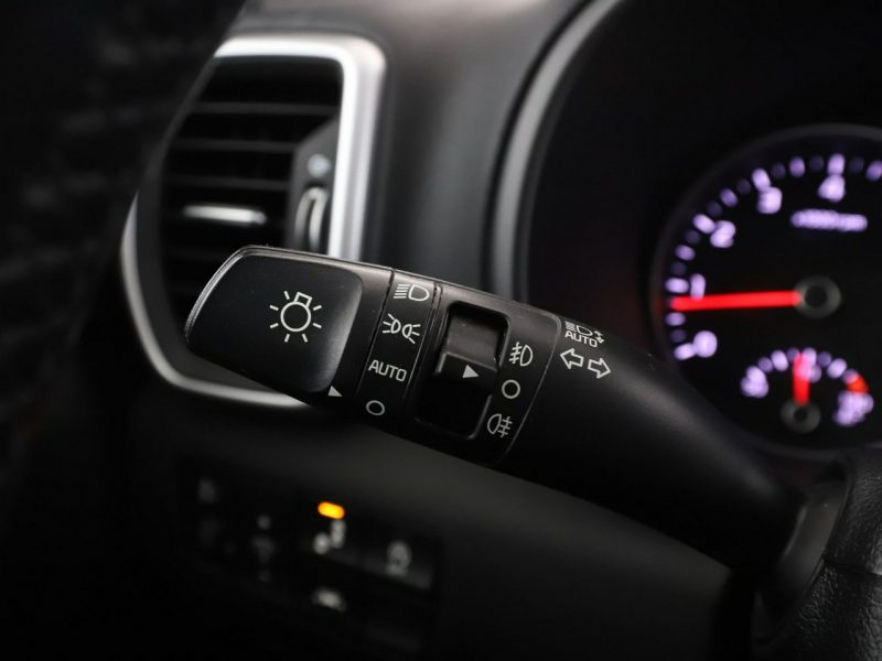 Kia Sportage lift full LED klima auto navi kamera i czujniki parkowania grzane fote IV (2016-2021)