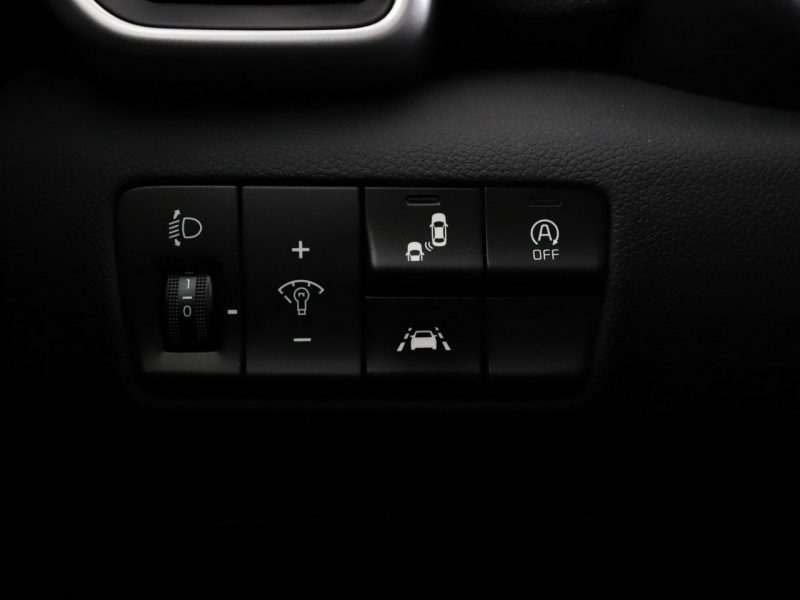 Kia Sportage lift full LED klima auto navi kamera i czujniki parkowania grzane fote IV (2016-2021)