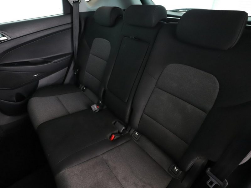 Hyundai Tucson automat 177KM klima-auto PDC-kamera tempomat navi III (2015-2020)