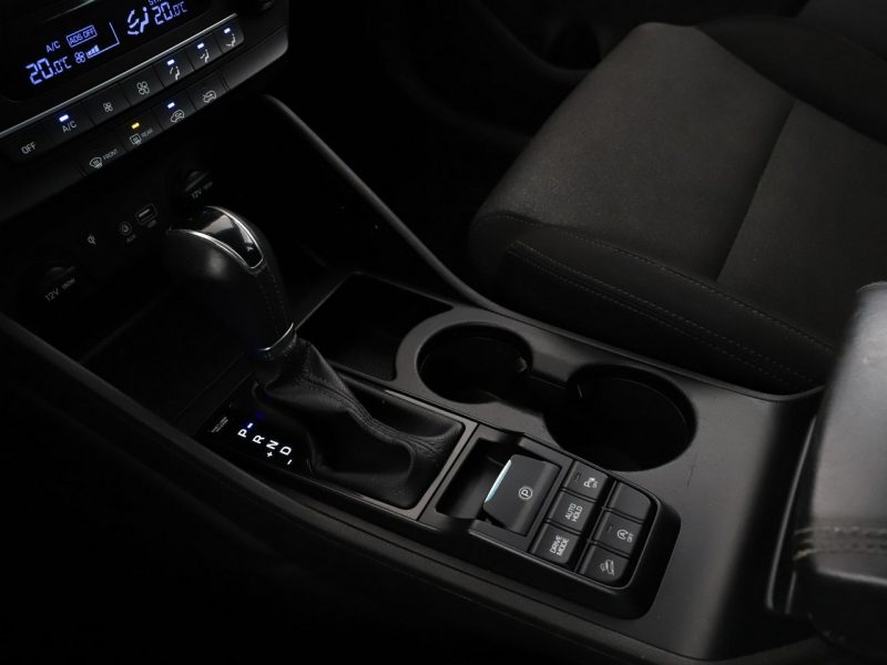 Hyundai Tucson automat 177KM klima-auto PDC-kamera tempomat navi III (2015-2020)