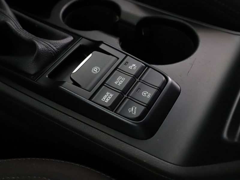 Hyundai Tucson automat 177KM klima-auto PDC-kamera tempomat navi III (2015-2020)