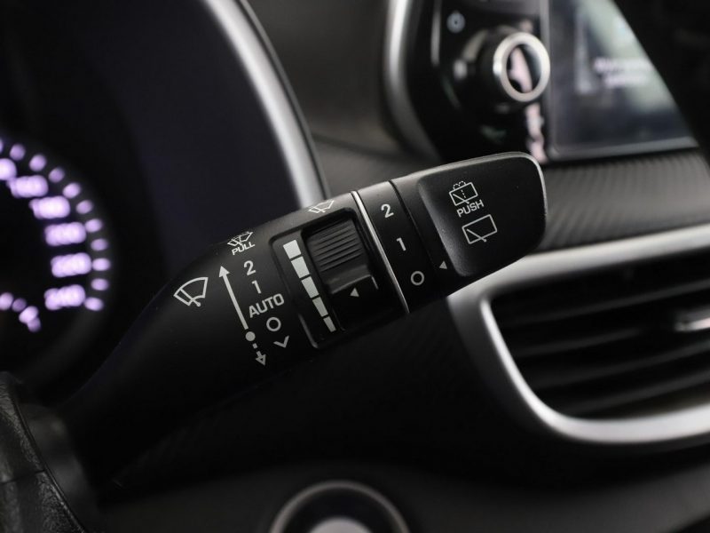 Hyundai Tucson automat 177KM klima-auto PDC-kamera tempomat navi III (2015-2020)