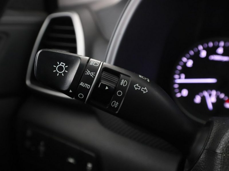Hyundai Tucson automat 177KM klima-auto PDC-kamera tempomat navi III (2015-2020)
