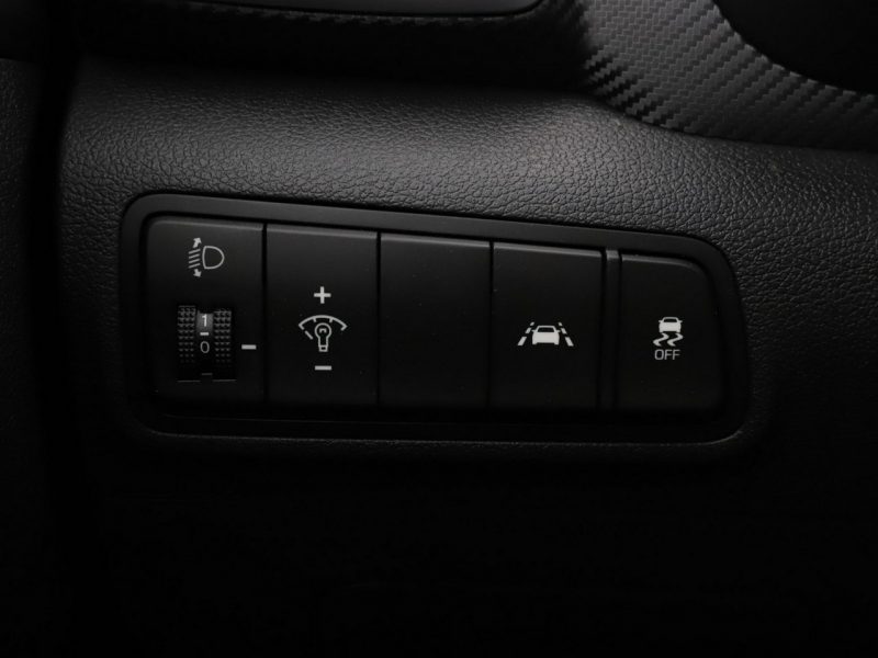 Hyundai Tucson automat 177KM klima-auto PDC-kamera tempomat navi III (2015-2020)
