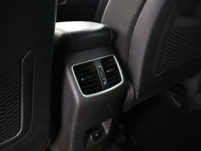 Hyundai Tucson automat 177KM klima-auto PDC-kamera tempomat navi III (2015-2020)