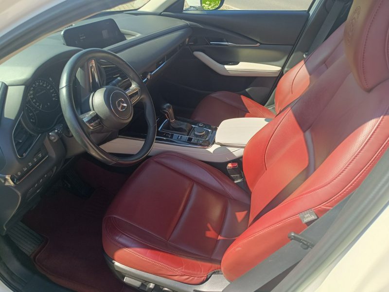 Mazda CX-30 2.0 Skyactiv-x 180KM M Hybrid 4x4AWD+Navi -Kamera - HUD Bogata wersja