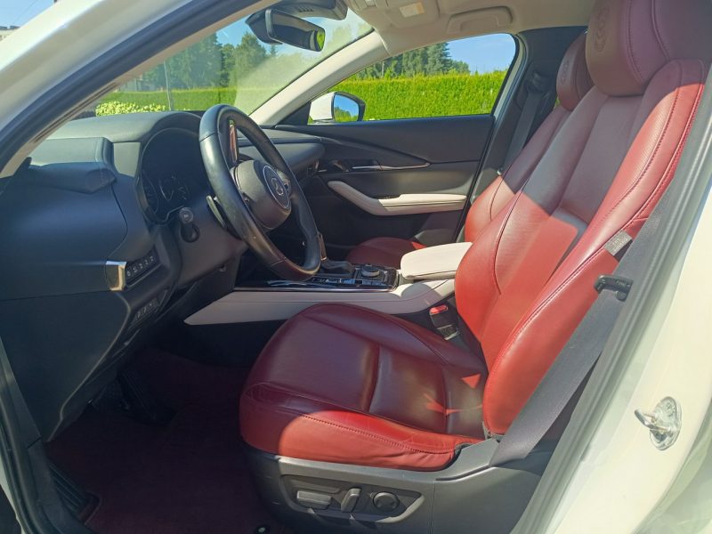 Mazda CX-30 2.0 Skyactiv-x 180KM M Hybrid 4x4AWD+Navi -Kamera - HUD Bogata wersja