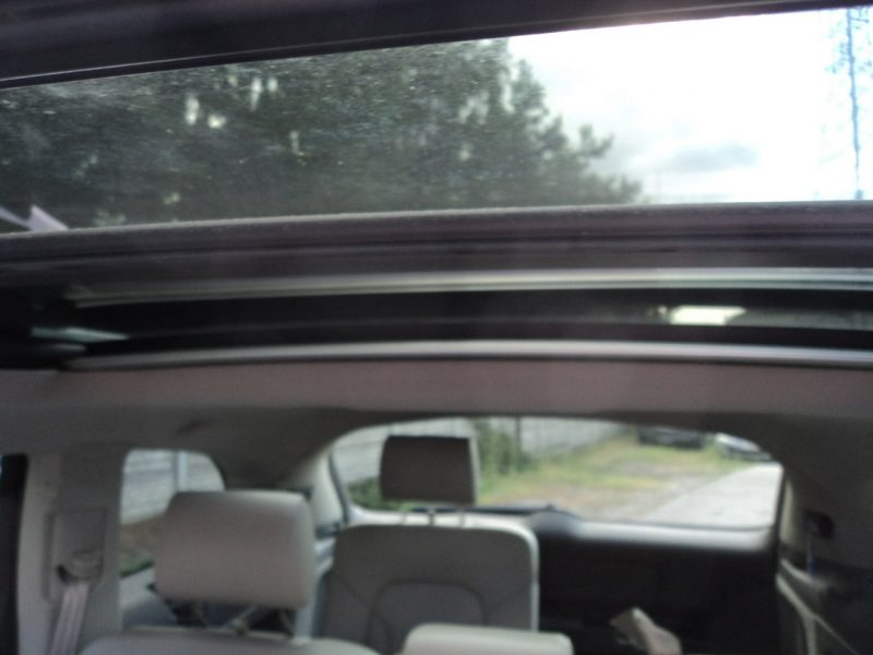 Audi Q7 sprzedam Q-7 z 2012r 3.0 V6 245KM PNEUMATYKA 4x4 KOŁ II (2009-2015)