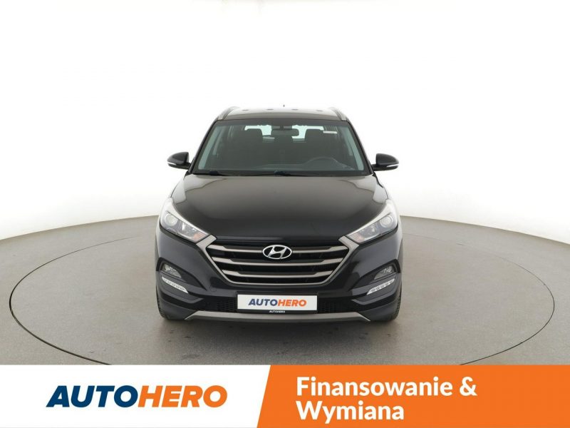 Hyundai Tucson GRATIS! Pakiet Serwisowy o wartości 500 zł! III (2015-2020)