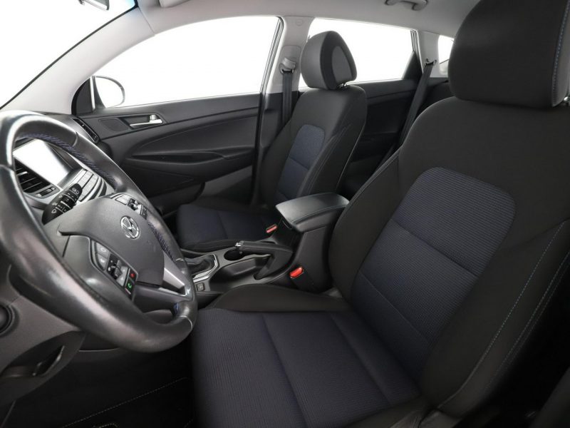 Hyundai Tucson GRATIS! Pakiet Serwisowy o wartości 500 zł! III (2015-2020)